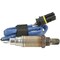 Bosch Oxygen Sensor, 13597 13597 - alternate 5